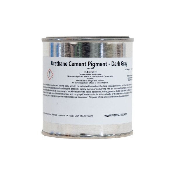 Urethane Cement Pigment